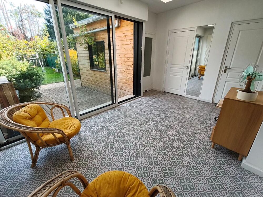 Vente Maison Maison Roubaix 5 pièces 110 m2 Roubaix