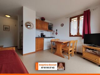  Appartement à vendre 2 pièces 31 m²