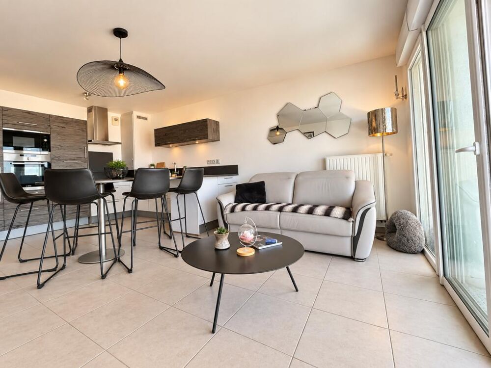 Vente Appartement Appartement Les sables d olonne