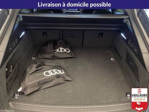 A6 V 50 tfsie 299 ch S tronic 7 quattro S line 2025 occasion 10150 Lavau