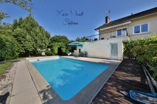  Maison à vendre 7 pièces 190 m²