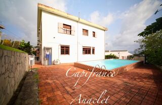  Immeuble à vendre 10 pièces 200 m²