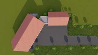  Maison � vendre 4 pi�ces 124 m� Sampans