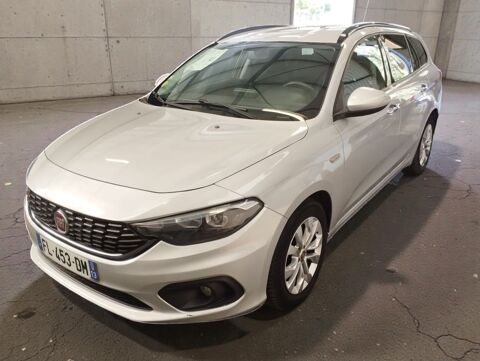 Fiat Tipo STATION WAGON 1.6 MJTD 115 5P 2017 occasion Saint-Jeannet 06640