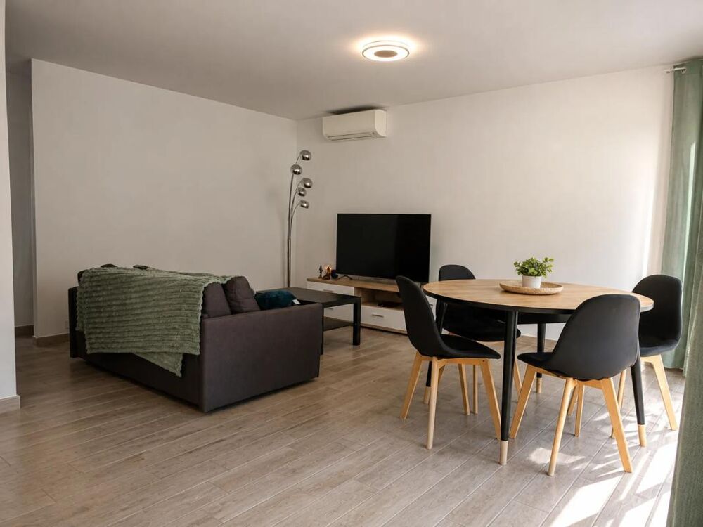 Vente Appartement Appartement T3 de 67 m² à La Valette-du-Var La valette du var