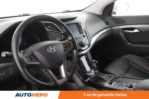 i40 SW 1.7 CRDi Blue Drive Creative DCT-7 141 ch 2017 occasion 92130 Issy-les-Moulineaux