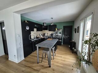  Maison � vendre 5 pi�ces 131 m�