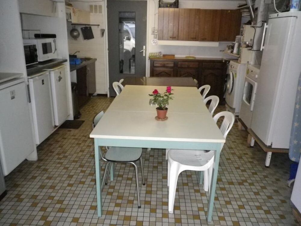 Studio de 22m2 à louer sur Angers