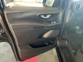 Vito 200/220/250 CDI/BT/d ACTIVITY 4MATIC (447.703) 2020 occasion 56120 Les Forges De Lanouee