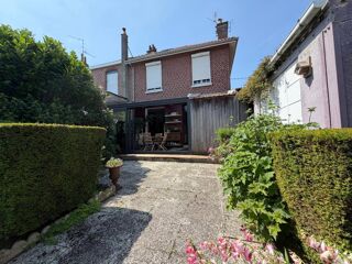  Maison à vendre 4 pièces 97 m²