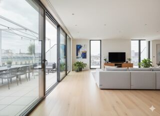  Duplex/triplex � vendre 5 pi�ces 104 m�