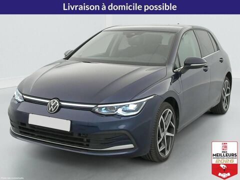 Annonce voiture Volkswagen Golf 24394 €