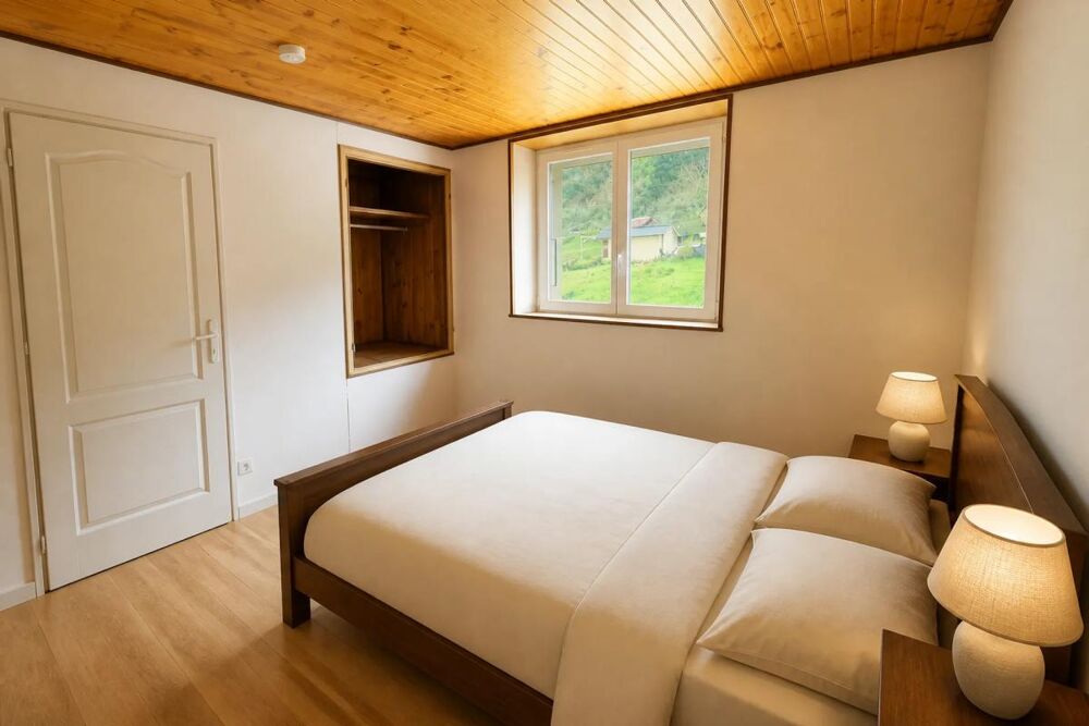 Vente Maison Maison de 3 pièces de 34 m² à Culoz-Béon Culoz beon