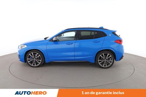 X2 M135i M Performance BVA8 306 ch 2019 occasion 92130 Issy-les-Moulineaux