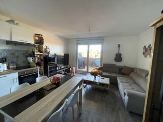  Appartement  vendre 3 pices 57 m
