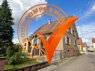  Maison � vendre 6 pi�ces 149 m�