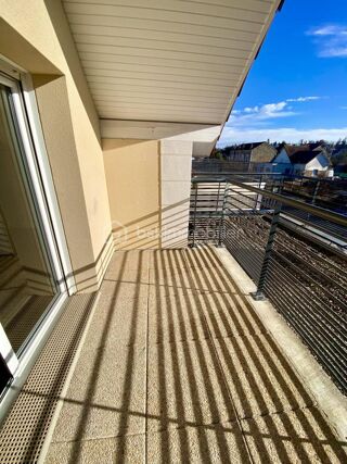  Appartement � vendre 2 pi�ces 41 m�