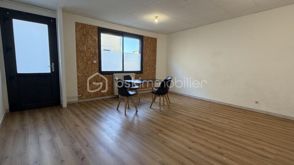 ANNEYRON - Duplex 4 pièces 92 m²