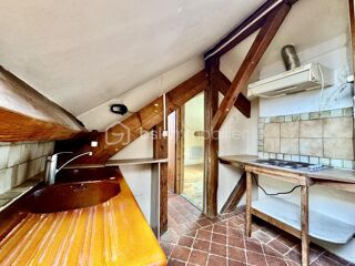  Appartement � vendre 2 pi�ces 16 m�