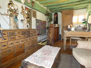  Maison � vendre 7 pi�ces 220 m�