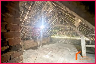  Maison � vendre 3 pi�ces 85 m�