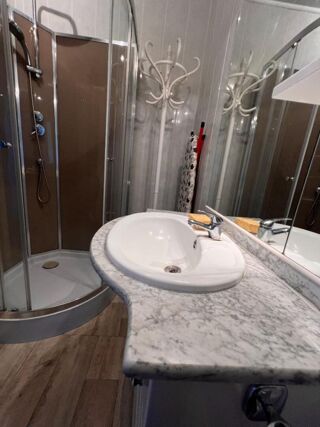  Appartement � vendre 2 pi�ces 34 m�