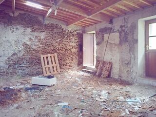  Maison à vendre 1 pièce 31 m²