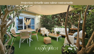  Appartement à vendre 2 pièces 42 m²