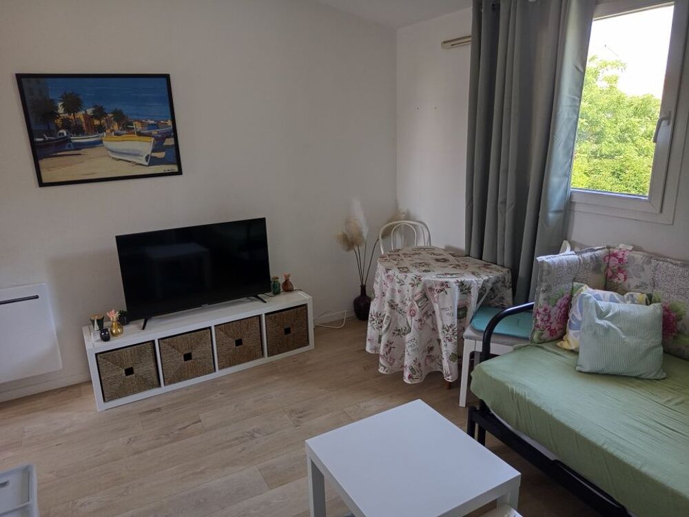 Location Appartement Studio de 20m2 à louer sur Avignon Avignon