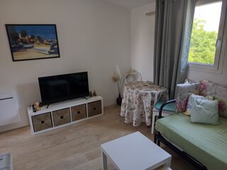  Appartement à louer 1 pièce 20 m² Avignon