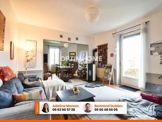  Maison � vendre 7 pi�ces 122 m�