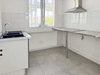  Appartement à vendre 3 pièces 51 m²