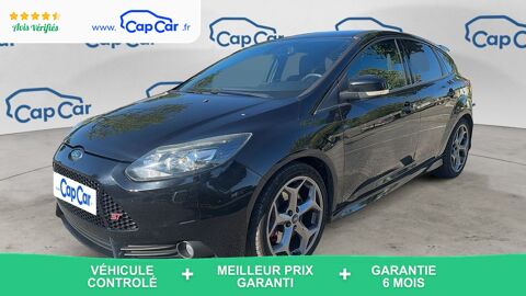 Ford Focus 2.0 EcoBoost 250 ST 2014 occasion Bourgoin Jallieu 38300