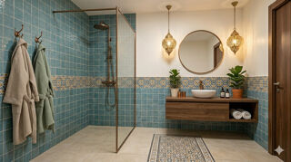  Appartement � vendre 5 pi�ces 110 m�