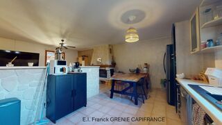 Maison à vendre 5 pièces 97 m²
