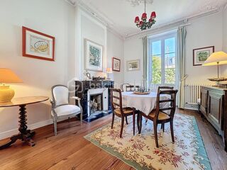  Maison � vendre 9 pi�ces 214 m�