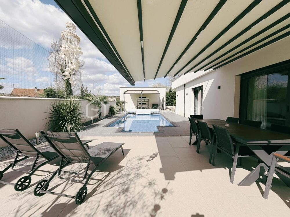à vendre  Maison Avon (77210)