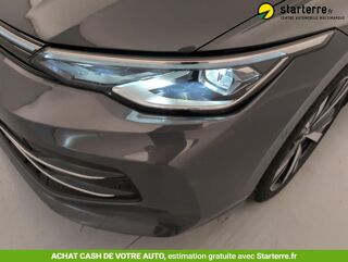 Golf 1.5 EHYBRID 204 DSG6 STYLE 2025 occasion 69190 Saint-Fons