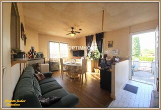  Maison à vendre 4 pièces 92 m²