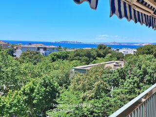  Appartement à vendre 4 pièces 94 m²