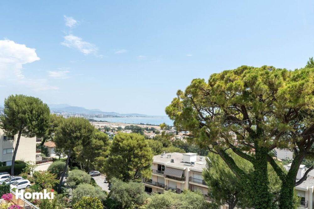 Appartement 3 pièces 78 m² · à Villeneuve Loubet · 78 m² · 530 000 €