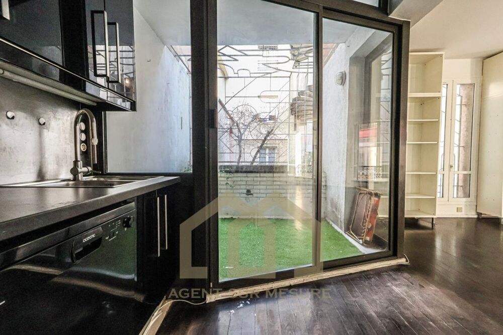 � vendre  Loft Paris 11