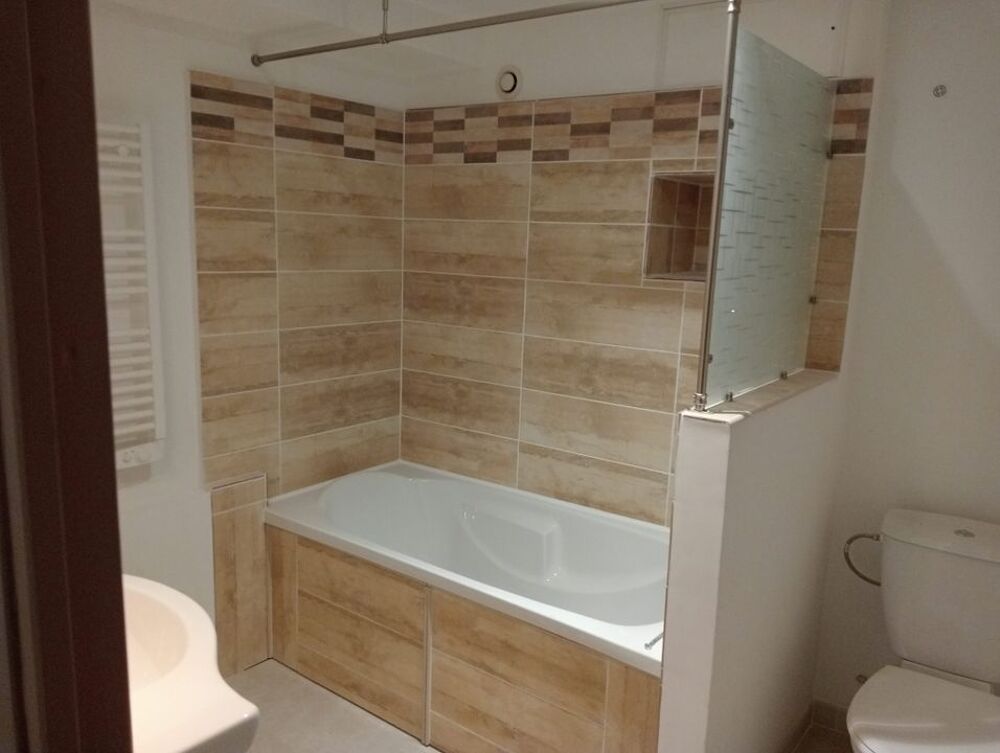 Location Appartement Studio de 26m2 à louer sur Alès Ales