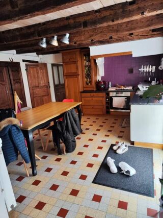  Maison � vendre 5 pi�ces 150 m�