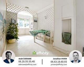  Appartement à vendre 4 pièces 99 m²