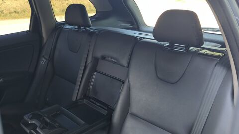 XC60 2.0 D4 190 AWD Geartronic8 Summum - Automatique 2016 occasion 50100 Cherbourg En Cotentin
