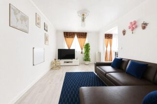  Appartement à vendre 4 pièces 69 m²