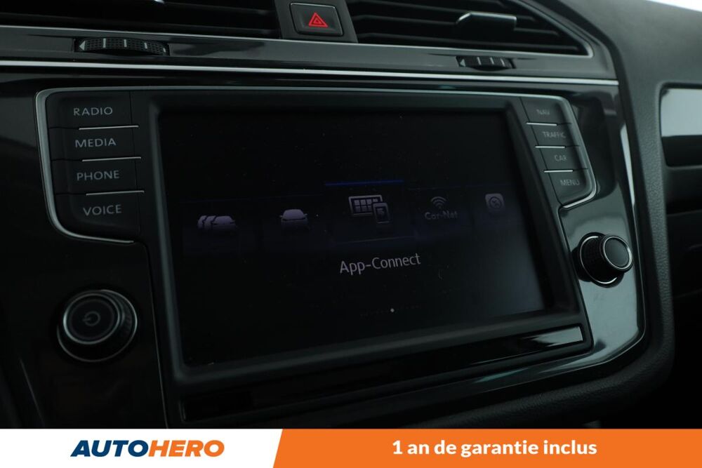 Tiguan 2.0 TSI BlueMotion Tech 4Motion DSG7 180 ch 2016 occasion 92130 Issy-les-Moulineaux