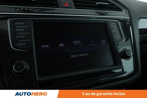 Tiguan 2.0 TSI BlueMotion Tech 4Motion DSG7 180 ch 2016 occasion 92130 Issy-les-Moulineaux