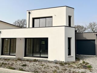  Maison à vendre 6 pièces 135 m²